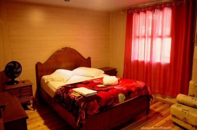 Casa de pedra Gramado - Photo4