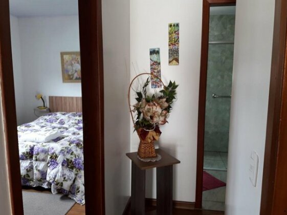 Casa Ebenezer - Photo2