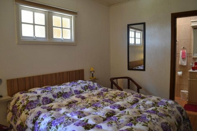 Casa Ebenezer - Photo5