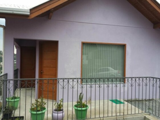 Casa Floresta 01 - Photo2