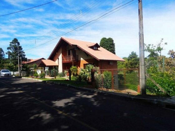 Casa Nobre Gramado - Photo2
