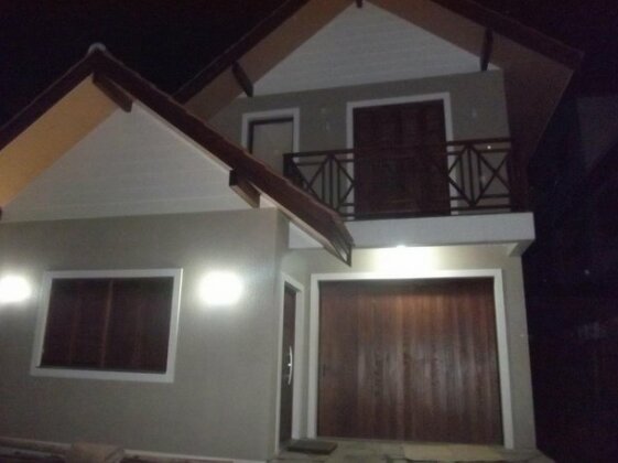 Casa Nova Gramado - Photo2