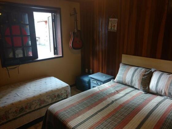 Casa Scheneider Centro Gramado - Photo3