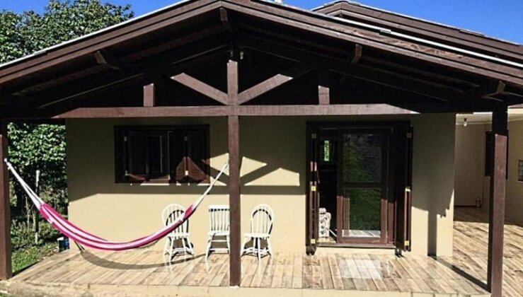 Casa sol Nascente Gramado - Photo2
