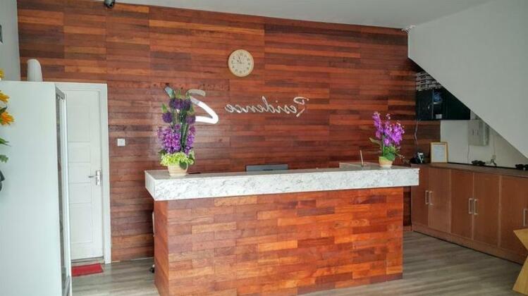Casa St Moritz - Photo3