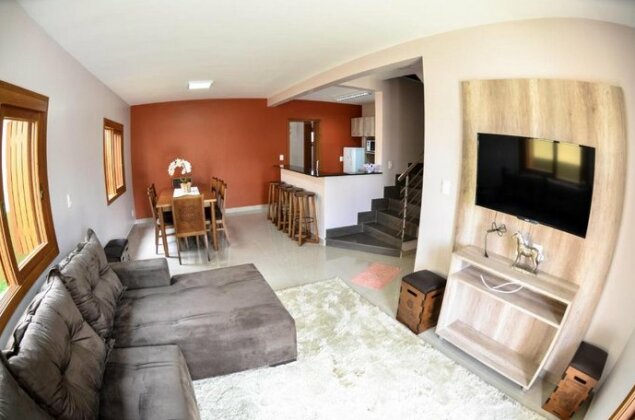 Casas dos Alpes - Photo5