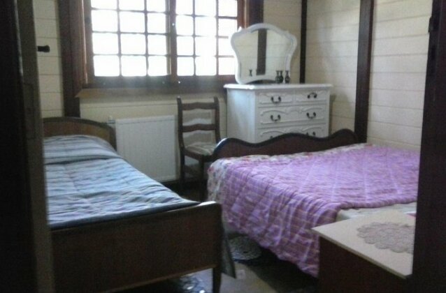 Chale Martinho - Photo3