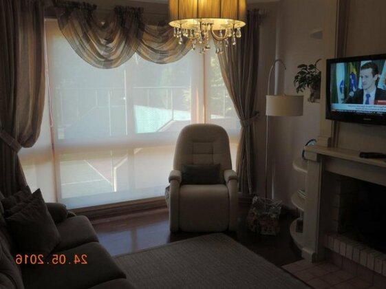 Condominio Residencial Bugannvilias Flat - Photo2