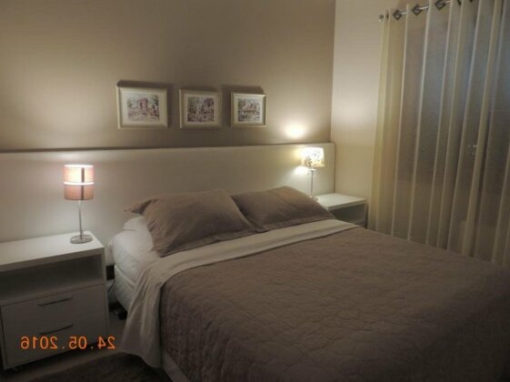 Condominio Residencial Bugannvilias Flat - Photo5