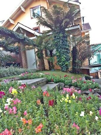 Dona Beatriz Residence - Photo2