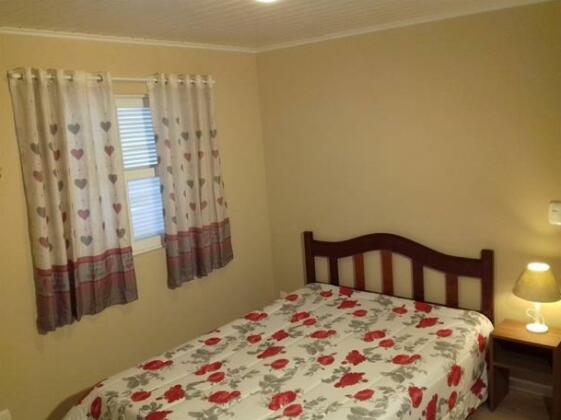 Dormitorio Studio Gramado - Photo2