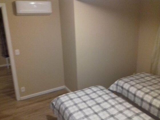 Dormitorio Studio Gramado - Photo3