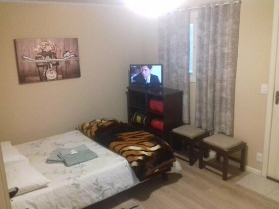 Dormitorio Studio Gramado - Photo4