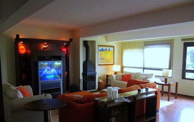 Duplex Gramado Superior - Photo2