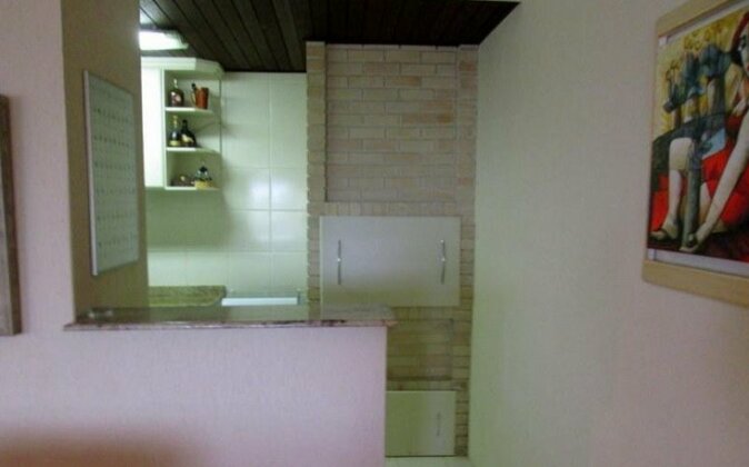 Duplex Gramado Superior - Photo4