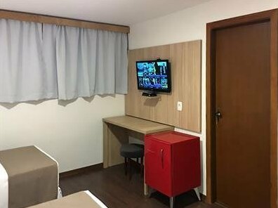 Eleganz Hostel & Suites - Photo5