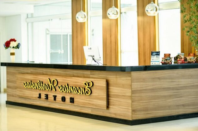 Encantos Hortensias Hotel - Photo2
