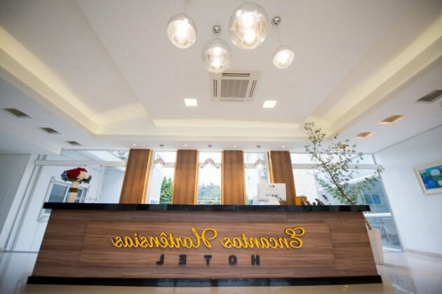 Encantos Hortensias Hotel - Photo4