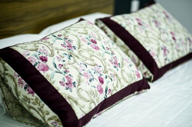 Encantos Hortensias Hotel - Photo5