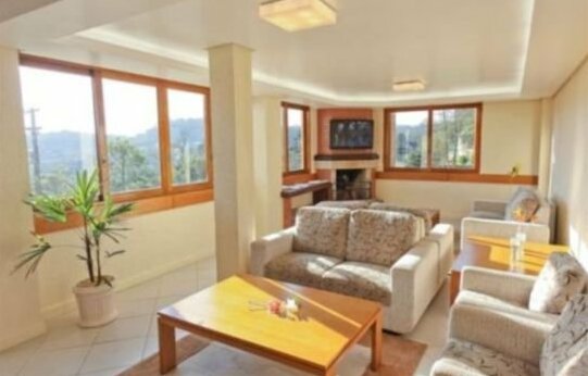 Encantos Portal Hotel - Photo2