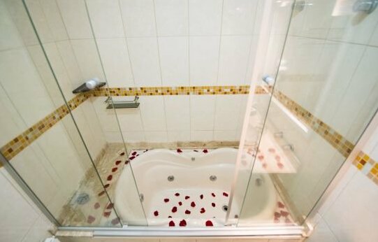 Encantos Portal Hotel - Photo3