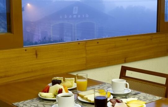 Encantos Portal Hotel - Photo4