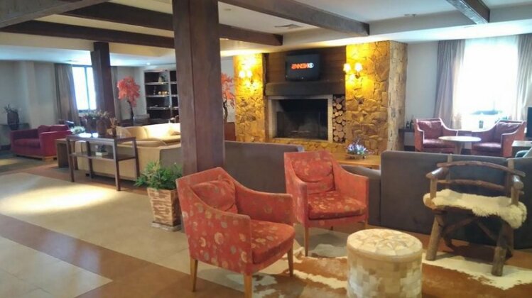 Flat em Gramado - Photo2