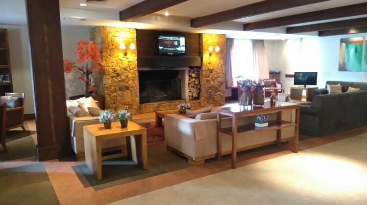 Flat em Gramado - Photo3