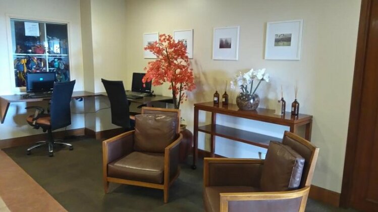 Flat em Gramado - Photo4