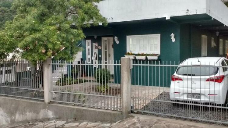 Flat Gramado Residence - Photo2