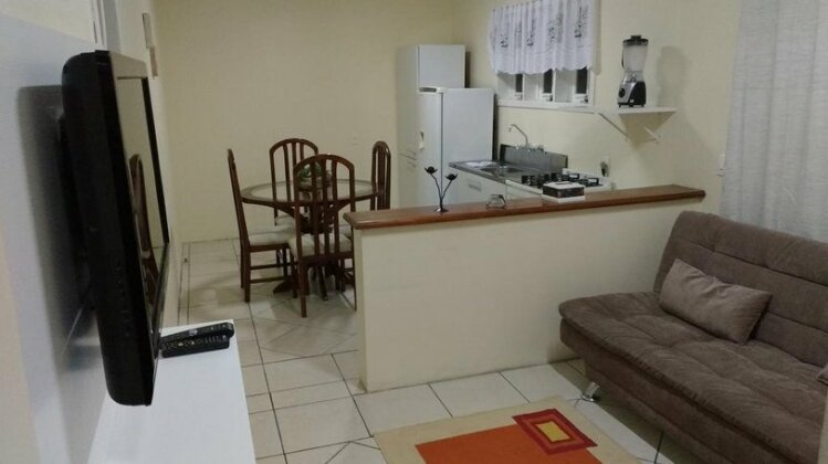 Flat Gramado Residence - Photo5
