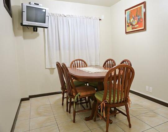 Floratta Hotel Gramado - Photo2