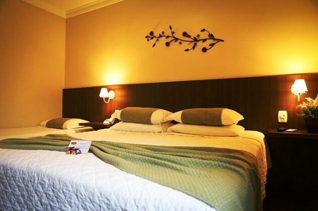 Floratta Hotel Gramado - Photo3