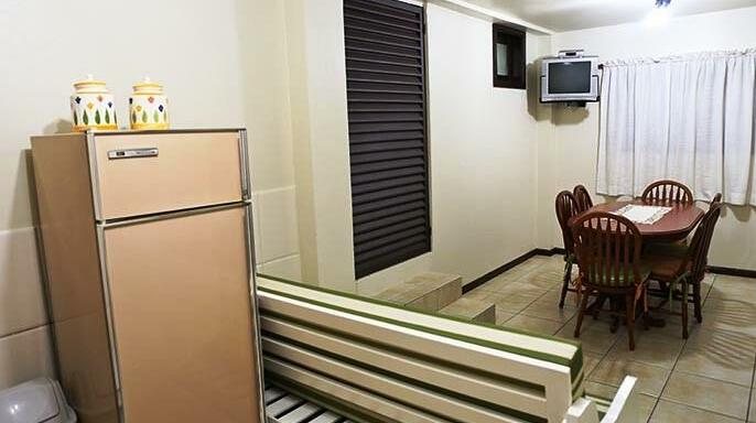 Floratta Hotel Gramado - Photo4