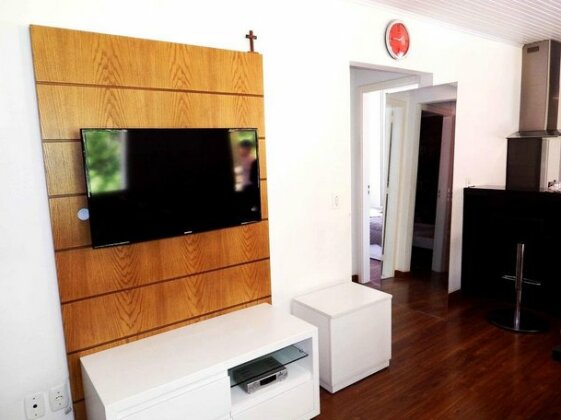 Glamour Gramado Residence - Photo2