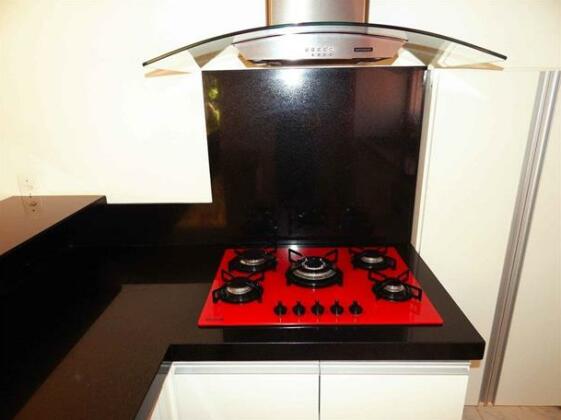 Glamour Gramado Residence - Photo3