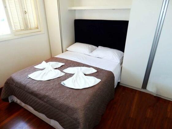 Glamour Gramado Residence - Photo5