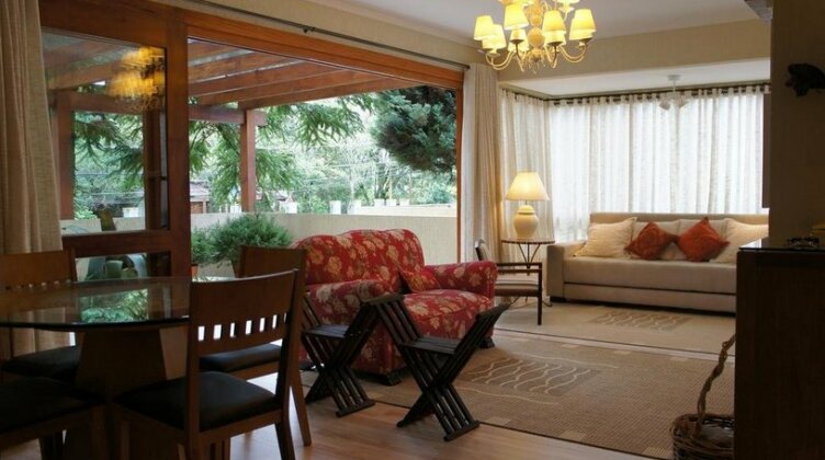 Gramado Aconchegante - Photo4