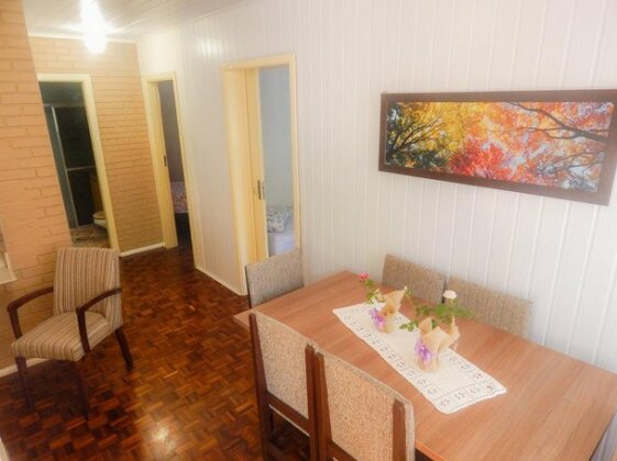 Gramado Centro Residence - Photo3