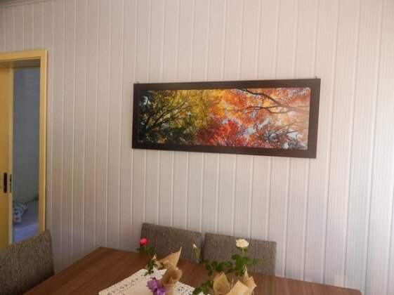 Gramado Centro Residence - Photo4