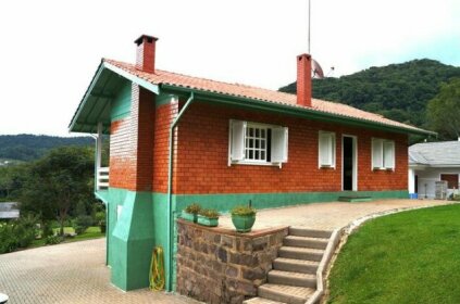 Gramado Classic Residence
