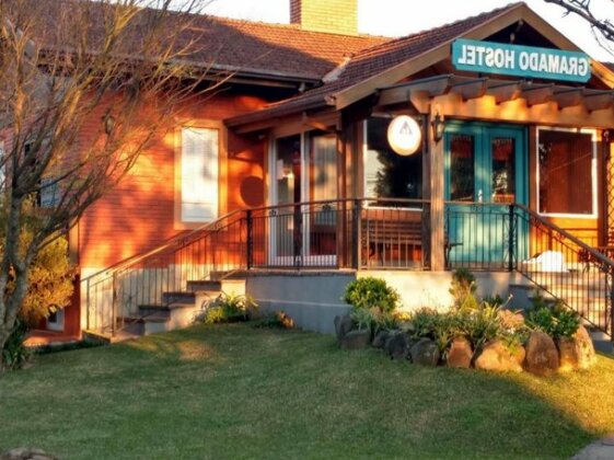 Gramado Hostel - Photo2