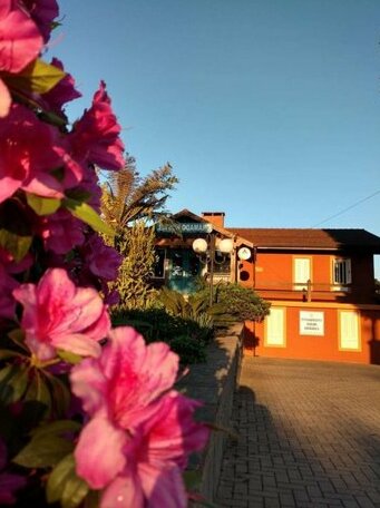 Gramado Hostel - Photo3