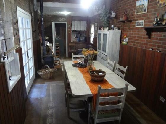 Hospedagem centro de Gramado - Photo2