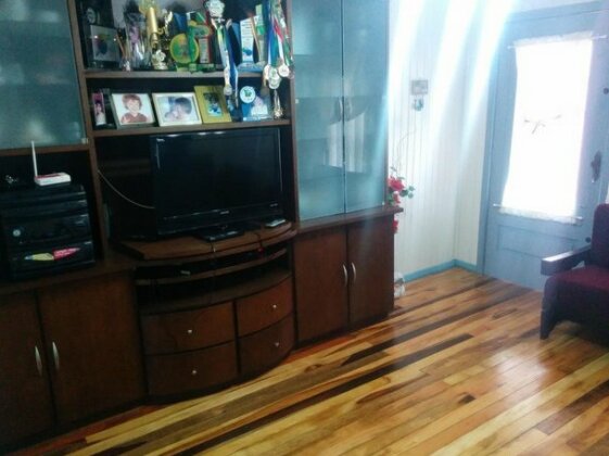 Hospedagem Clair - Photo2