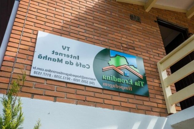 Hospedagem Tia Erondina - Photo2