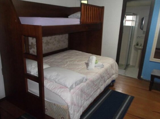 Hospedagem Tia Erondina - Photo3