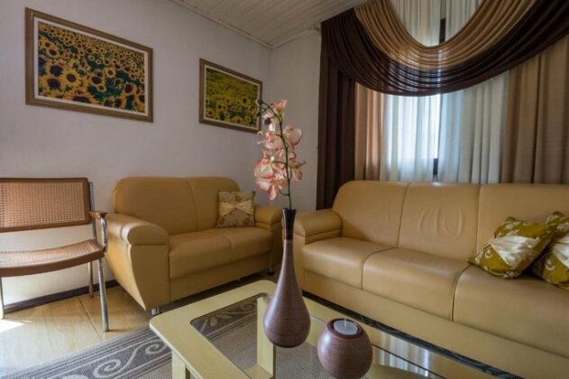 Hospedagem Tia Erondina - Photo5