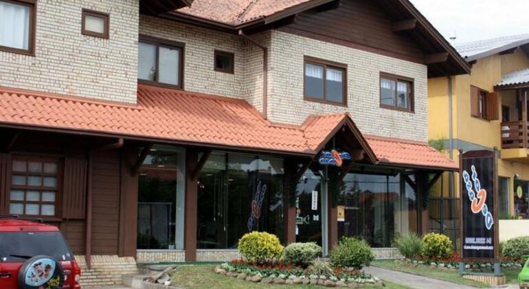 Hospedagem Veneravel - Photo2
