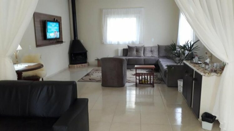 Hospedagem Vo Lina - Photo3